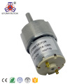 1nm dc motor 1:30 ratio motor de caixa de velocidades 12 v